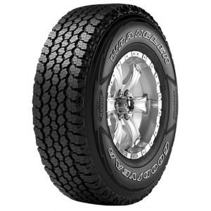 GOODYEAR 4x4 245/75 R16 114/111Q   TL WRANGLER AT ADVENTURE 